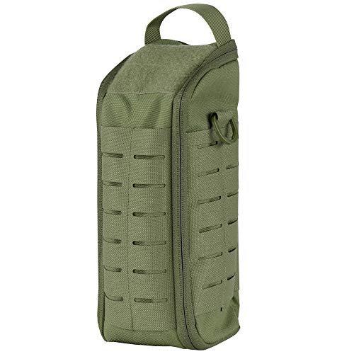 Condor Elite - Field Pouch Olive DRAB