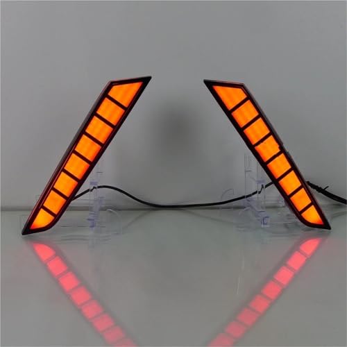 Feu de signalisation dynamique pour BYD Dolphin et Mini 2024 Réflecteur
