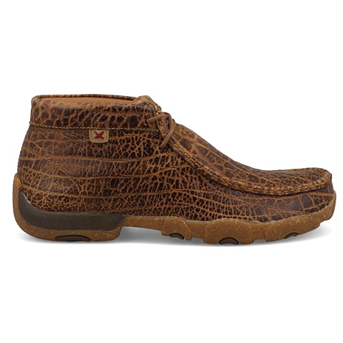 Image of Twisted X Men's Chukka Driving Moc Boot