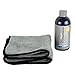 Produktbild Koch Chemie Nano Magic Plast Care Kunststoffreiniger 500 ml & XXL Mikrofasertuch