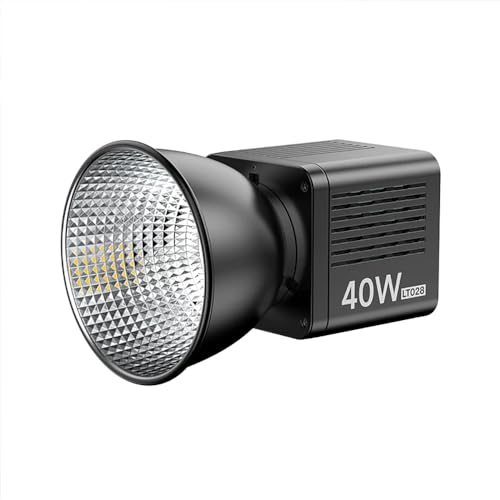 Preisvergleich Produktbild Ulanzi LT028 40W LED Video Licht