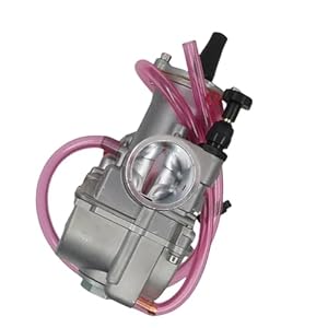 BSWRTH Vergaser für Polaris Predator 90