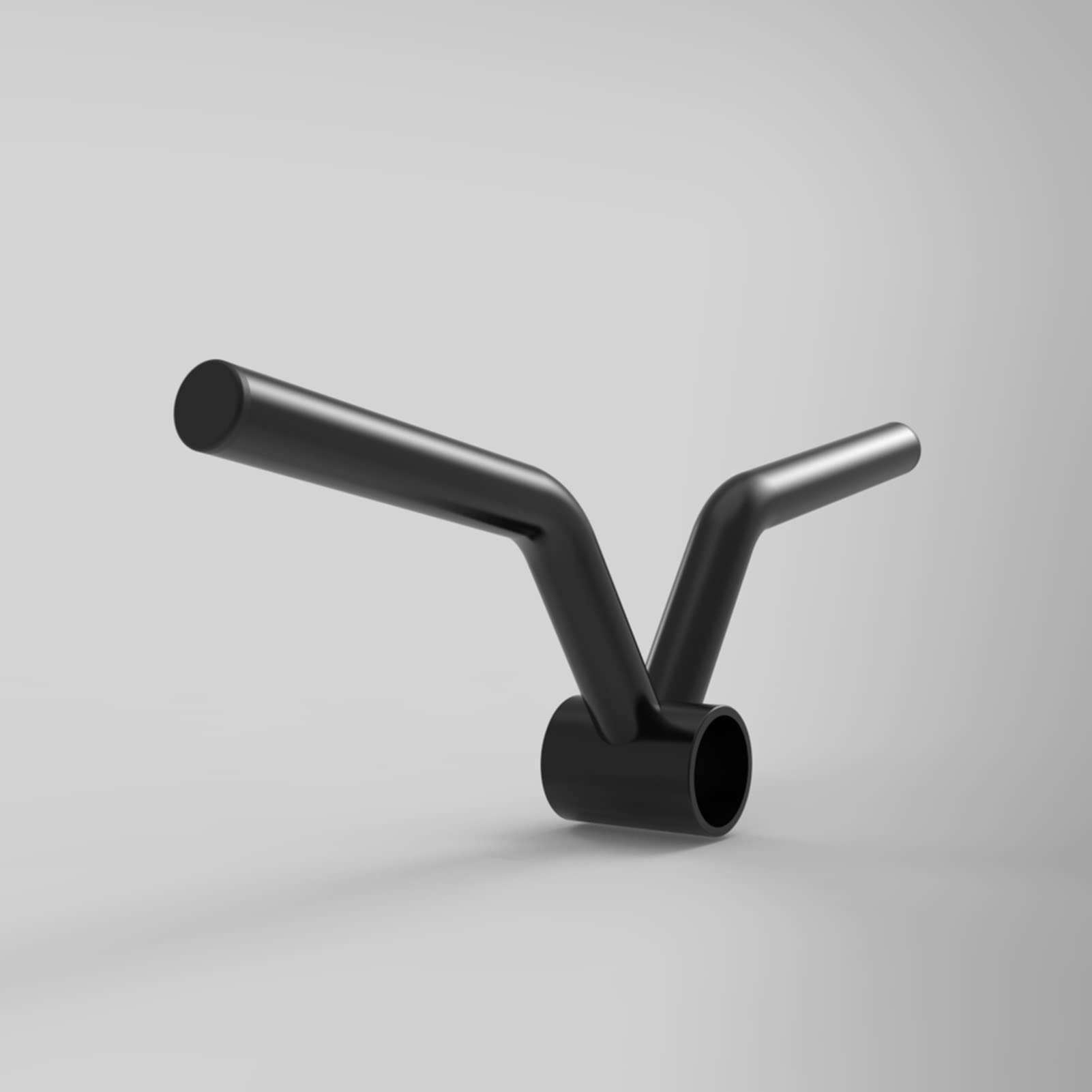 Accesorio De Mango De Mina Terrestre Con Barra En V, Inserto | Meses Sin Interés