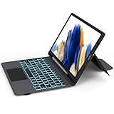 a81 sperrung Startseite für S PEN : Das Folio Touch Keyboard Case unterstützt die Aufbewahrung des Samsung Pencil, ein spezieller Stiftschlitz, um den Stift zu platzieren, wenn er vollständig aufgeladen ist, Sie müssen nie wieder nach Ihrem Samsung Pencil suchen