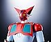 Bandai Tamashii Nations Gx-74 Mazinger Z TV Version Soul of Chogokin Action Figure