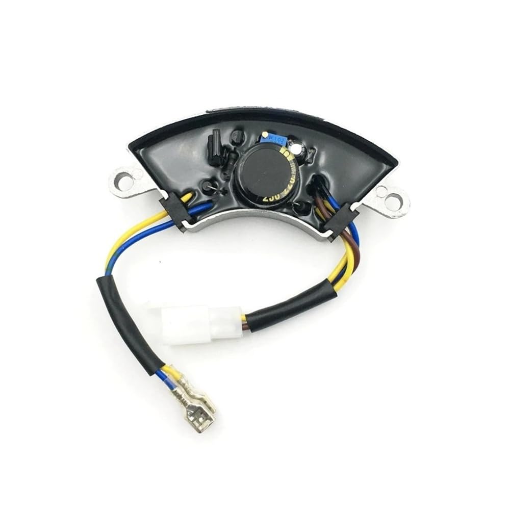 168F AVR stabilisateur de tension évite les sous-tensions