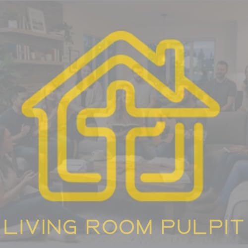 The Living Room Pulpit cover art