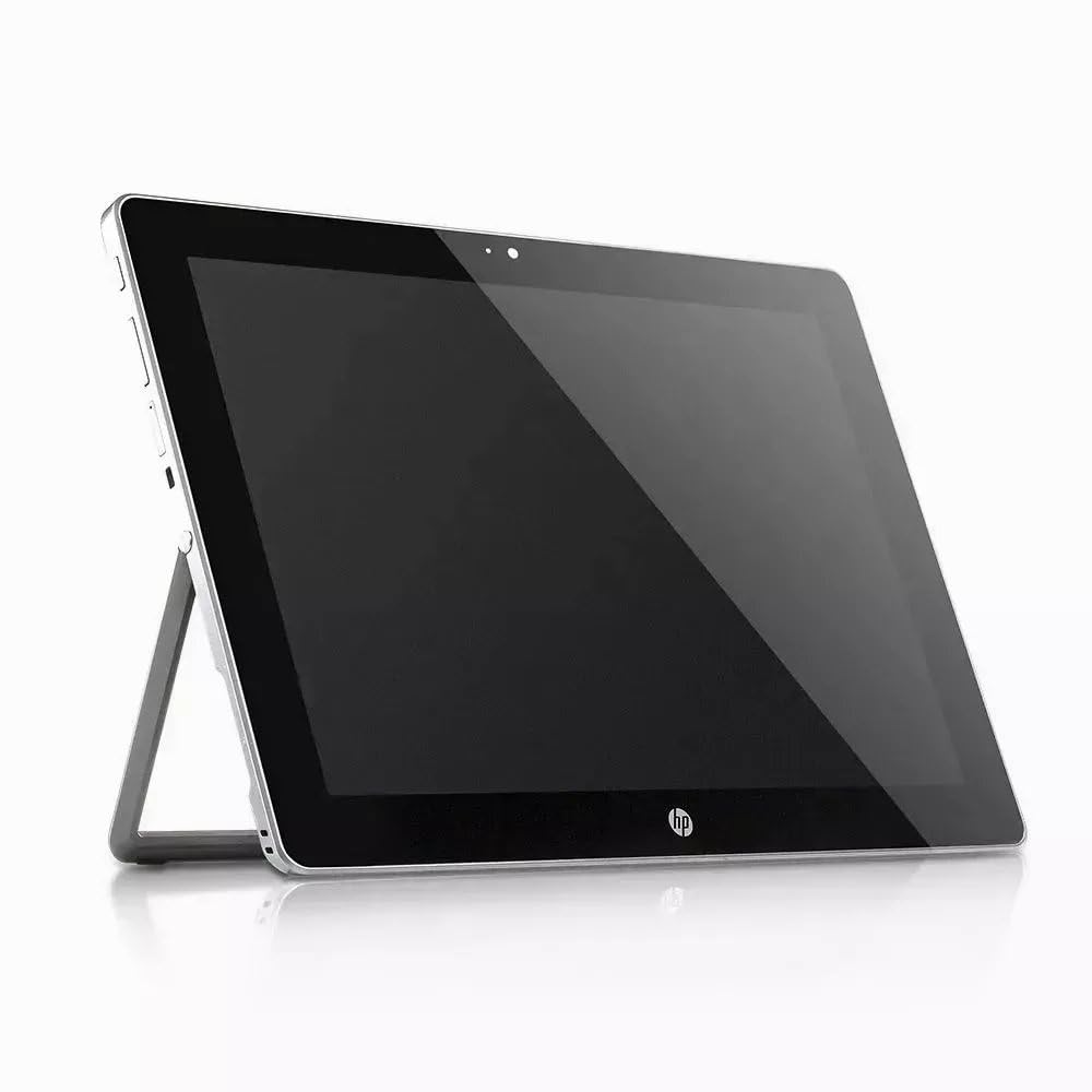 HEWLETT PACKARD HP Pro x2 612 G2 i5-7Y54 8GB 256GB 1920x1280 WLAN BT Webcam Win 11 Home ohne Tastatur (Generalüberholt)