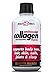 Medical-Grade Liquid Collagen Supplement | AminoSculpt Sugar-Free | 30 Fl Oz | Smooth Mango | Burn Fat | Recovery | Good for Joints, Bones, and Sleep | Better Hair, Skin and Nails