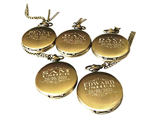 JX^}CYv 5 ԖtYl j[NȃMtg `F[ {bNXƍ 4F M Gold vintage