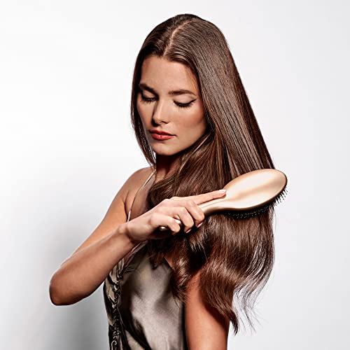 The Hair Edit Smooth & Polish Brush #TOP1