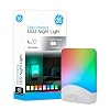 GE Color-Changing LED Night Light, ...