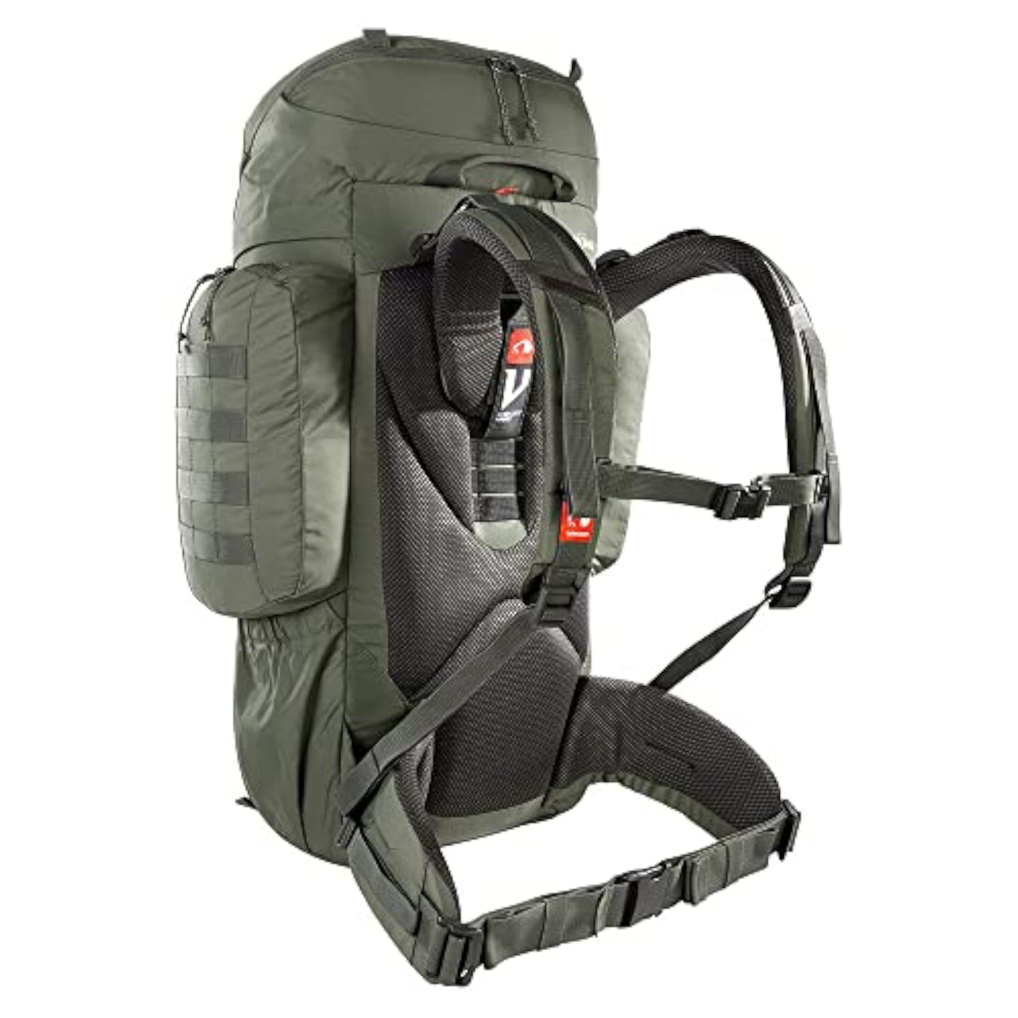 Akela 45 Trekking Backpack with 45 Liters Volume