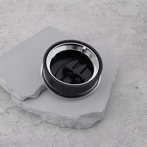 Briny River Car Air Conditioner Outlet 75mm Round for Air Outlets of Passenger Cars Recreational Vehicles Engineering Vehicles - Thumbnail 5