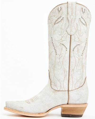 Idyllwind Women's Sweet Tea Crackle Tall Western Boot Snip Toe - Biwsp22l43