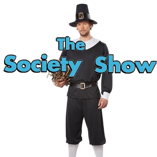 Ep 02 - Things from when I was gone