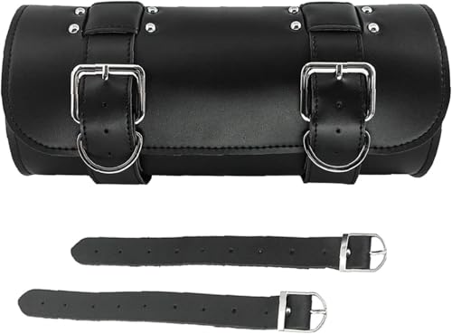Sacoche de moto pour Sportster et Softail sac à outils de fourche haut de gamme