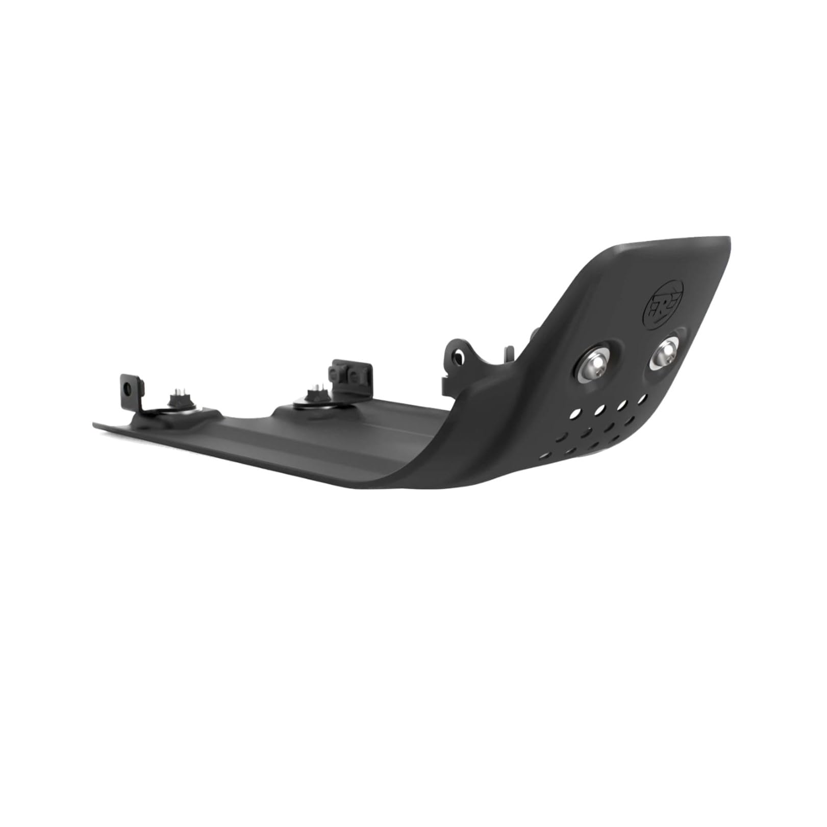 Royal Enfield 1990555 Black Large Sumpguard for Bear 650/ Interceptor 650/ Continental GT 650-image-17