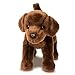 Douglas C.C. Bean Chocolate Lab Dog Plush Stuffed Animal