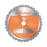 Evolution Power Tools