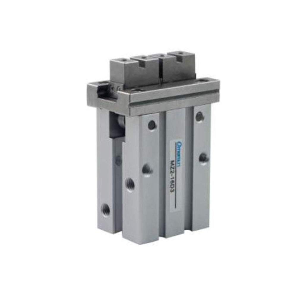 Dispositif pneumatique de guidage parallèle MZ2-16D3
