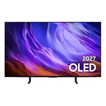 Título reduzido: Samsung Vision AI 55" OLED 4K S85H