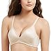 Wacoal womens Basic Beauty Wire Free Soft Cup Bra, SAND, 38C