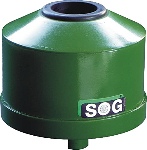 SOG Ersatzkohlefilter