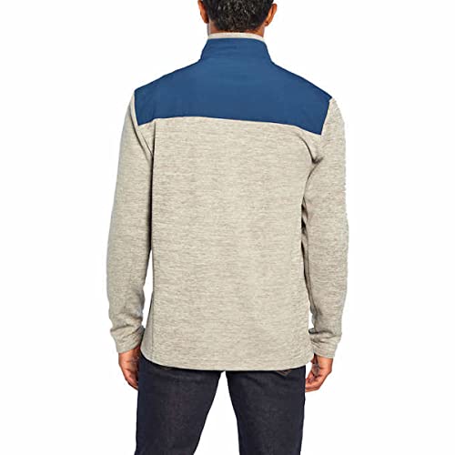 Orvis Men's Bonded Mesh Full-Zip Jacket2