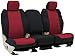 Coverking CSC2A7DG9578 Tailored Seat Cover, 2 Pack
