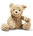 Produktbild Steiff Kuscheltier Jimmy Teddybär, Süßes Stofftier, Kinder, Jungen & Mädchen, Friends, Plüschtier 40 cm, Hellbraun, 113512
