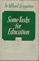 Some Tasks for Education B0006ARAKC Book Cover