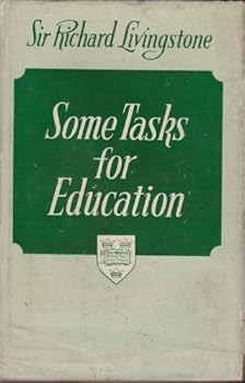 Hardcover Some Tasks for Education Book