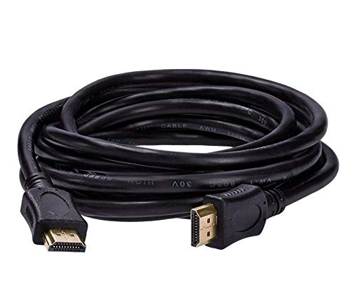 Solight Hdmi 2.0 kabel, 3 m, kabel AV, złącza wideo, Ssv1223