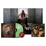 Everybody Scream Chamber Edition Glow InThe Dark Vinyl 2LP , Florence + The Machine
