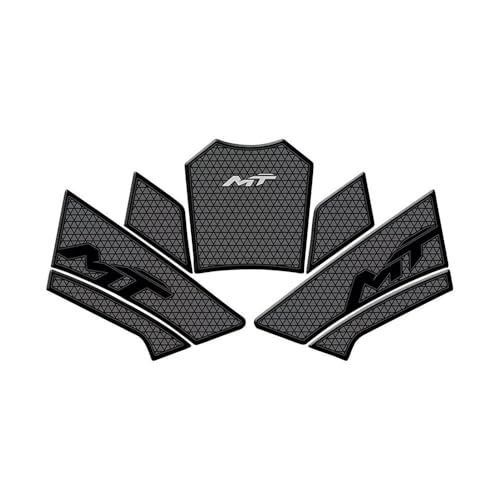 Protections de réservoir de carburant pour moto 450MT évitant les rayures de veste