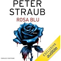 Rosa blu