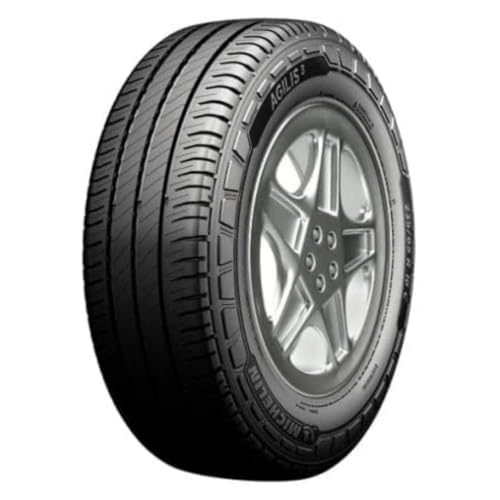 Pneumatici 225/65 R16 112T 8Pr Michelin Agilis 3 Gomme Estive Nuove