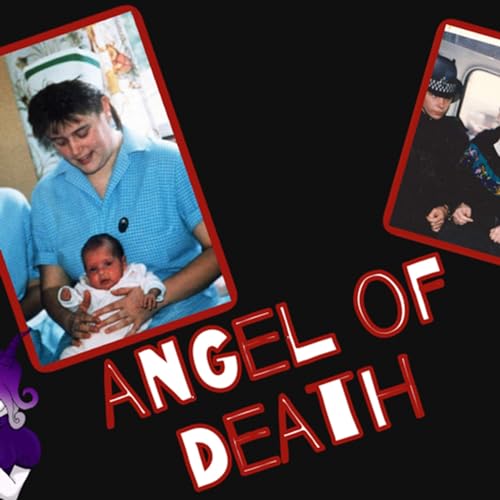 Angel of Death; The Case of Beverley Allitt
