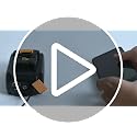 AUTDER Gonfiatore Pneumatici Portatile — immagine 10 di 13