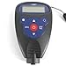 WH81 Coating Thickness Gauge Magnetic Method (F-type probe) Thickness Meter