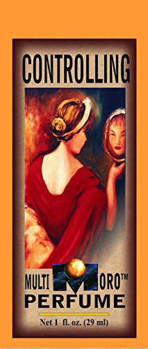 Multi Oro Perfume Control