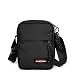 Eastpak The One Bolso Bandolera, 21 Cm, 2.5 L, Negro (Black)