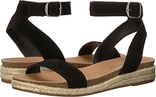 Image of Lucky Brand Women's Garston Flat Sandal