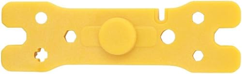 Vista 7 de CUESOUL OTO Small Thread Steel Tip Dart Point