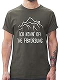 Der lässige Regular Fit und der tolle Look verpacken die Männer Oberteile zu einem ausgefallen Geburtstagsgeschenk für Papas oder einem lustigen Vatertagsgeschenk
