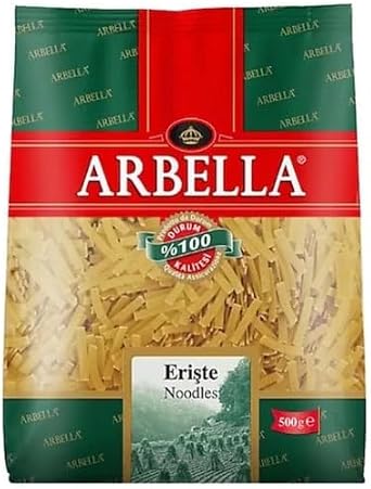 Arbella Noodles 500 gr