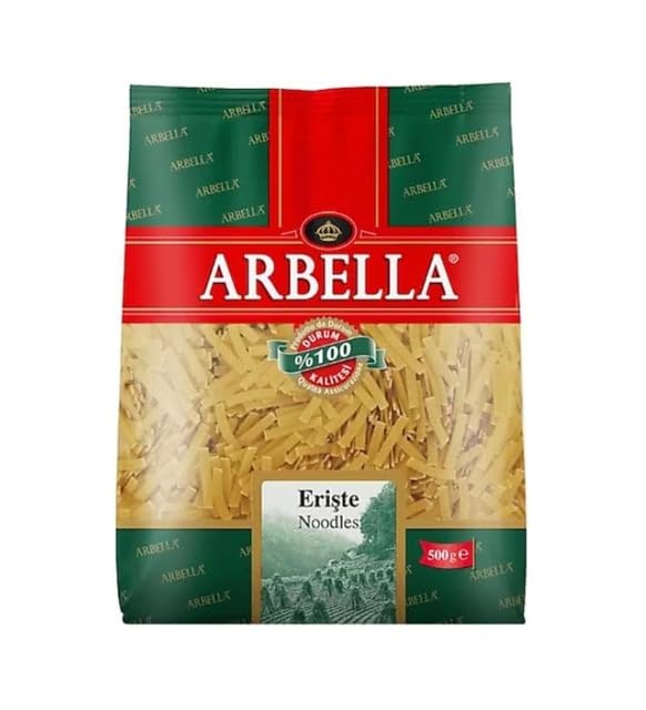 Arbella Erişte 500 gr