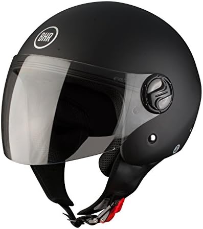 BHRDemi-Jet Helmet
