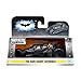 JADA Metals - 1:32 W/B - The Dark Knight Batmobile